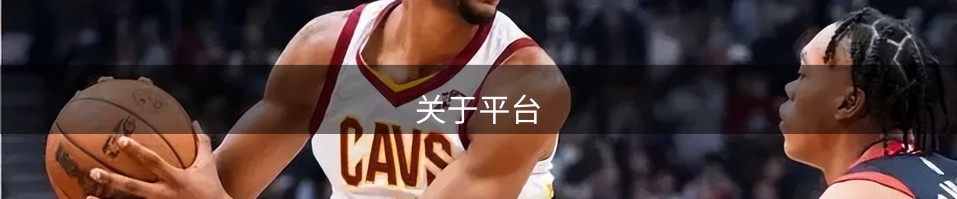 关于平台