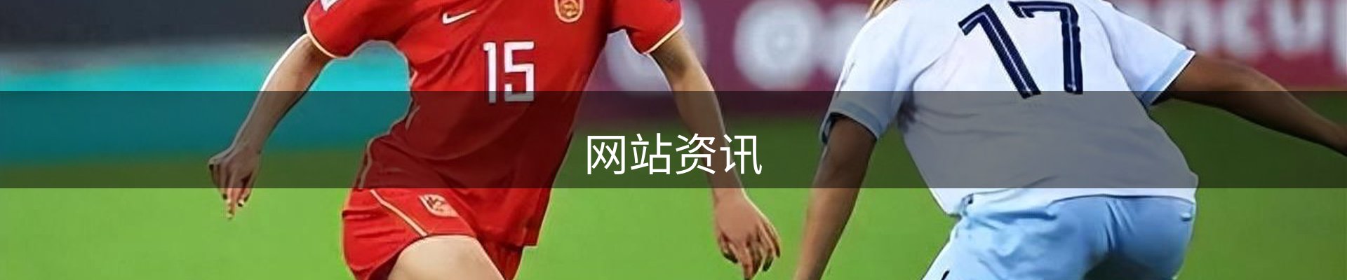 网站资讯