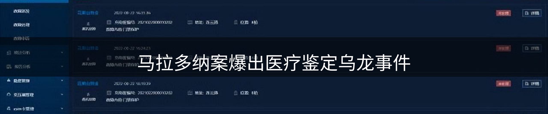 网站资讯